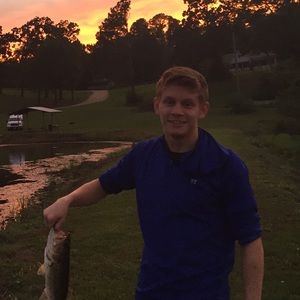 Meet your Posher, Michael